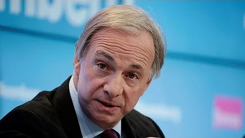 Ray Dalio Says Capital Markets Are No Longer ‘Free Markets’ - DayDayNews