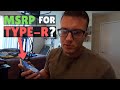 How To Find A Civic Type R at MSRP | part 1