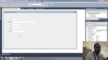 Como insertar y eliminar registros en SQL Server desde C# Parte 1 - Programación Avanzada en C# #003