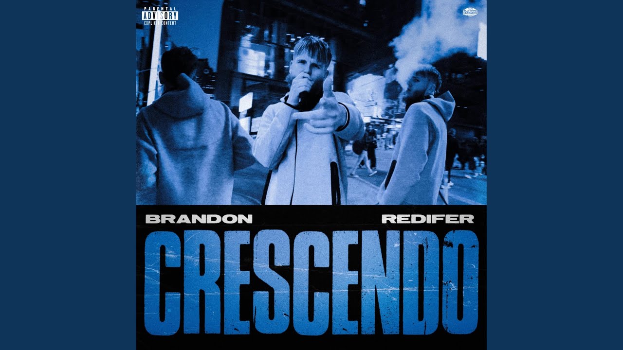 Watch Crescendo on YouTube Watch Crescendo on YouTube