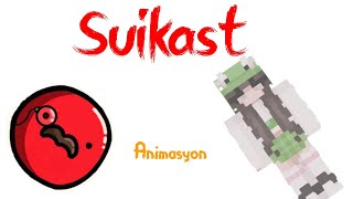 SUİKAST (Doğukan adal animasyon: Suikast)