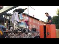 Pestefun – L’ultin zîr (Live @ Music in Wonderland 2025) | Sclesis dai concierts