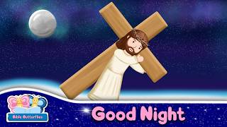 Bedtime Bible Stories: Easter · Just the Bible Story without Ben and Bella