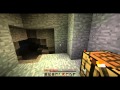 MINECRAFT MADAPACK 1.4.5 #4 finalmente in miniera!
