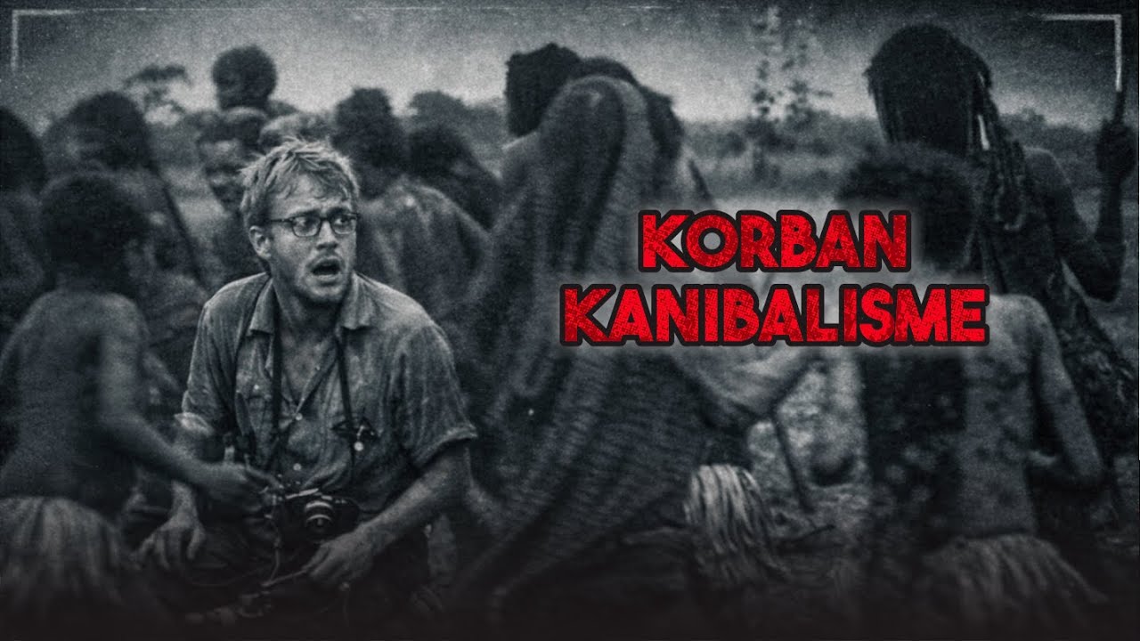 Kasus Orang Hilang Paling Aneh dan Misterius yang Tidak Pernah Ditemukan Lagi