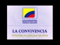 Cntv la convivencia colombia un pas para los nios 2da versin 20032004