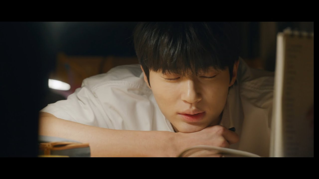 기다려줘 네게 가는 길 나 찾을 때까지 [선재 업고 튀어 FMV] 너의 별에 닿을 때까지 - 규현ㅣLovely Runner FMV