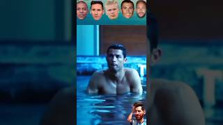 Ronaldo Secret Training  Vs Messi Mbappe Haaland Yamal Griezman Foden Mular Lehmann Grealish Neymar