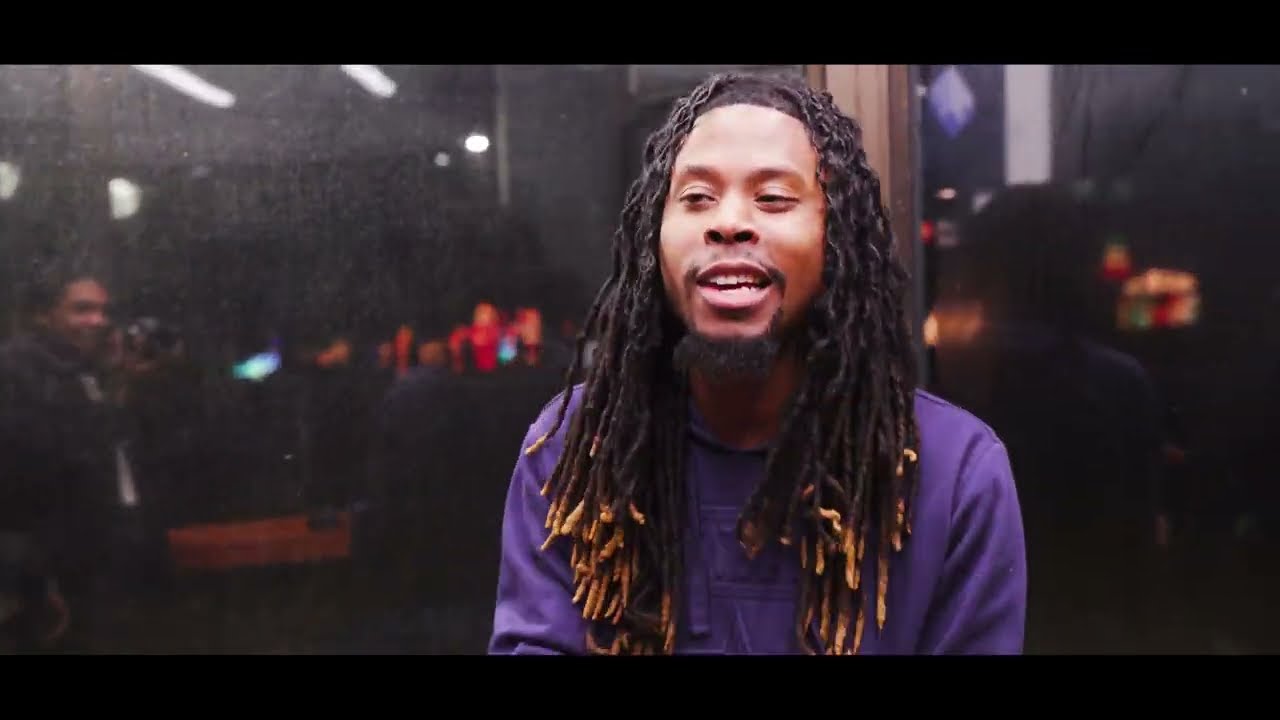 Young Ca$ton - Cake (Official Video) (Shot by SmeagShotYa)