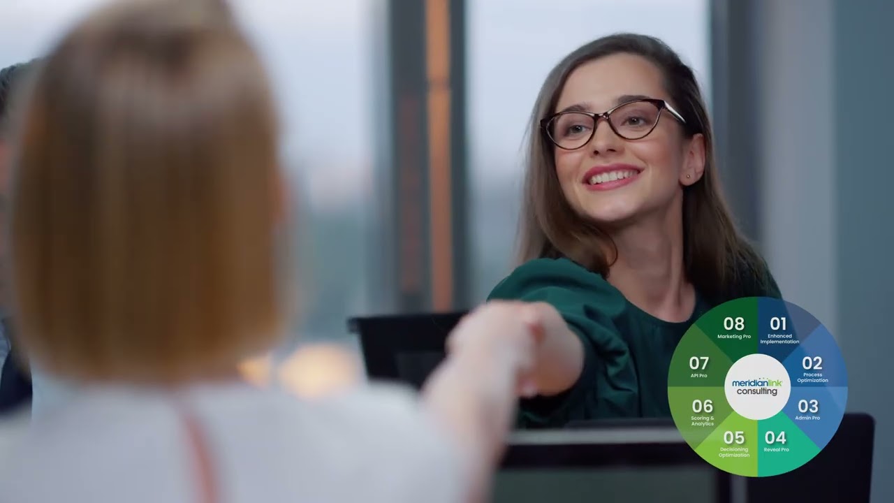 MeridianLink Consulting Overview