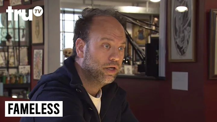 Fameless - Tattoo Fail Prank