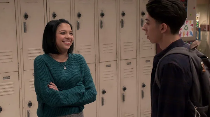 marisol fuentes and mikey gutierrez s3 scenepack (...