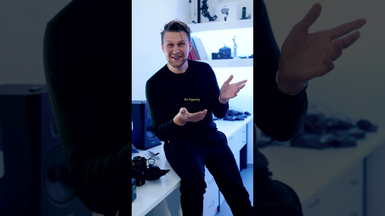 TERAMOK LLC | Advertising Agency Chicago