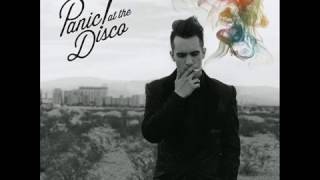 Famous Panic! at the Disco - Far Too Young to Die - Triple Layered Wealth