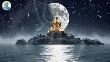 The Sound Of Inner Peace | Relaxing Music For Meditation, Zen, Stress Relief, Healing 🙏🙏