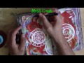 Beginning of video