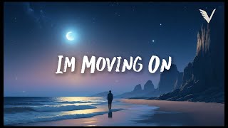 Im Moving On  Emotional Future Bass  Chill Edm  Hopeful Journey  Vunare 
