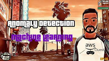 Machine Learning Role EP15: Anomaly Detection