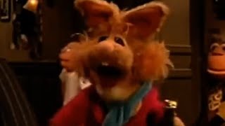Muppets Tonight Episode 110: Martin Short but only when Bean Bunny