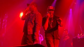 Mobb Deep (Havoc & Big Noyd) - Outta Control - Live At Patronaat Haarlem