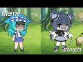 Meme | 🔪Strongest🔪 | Gacha Life