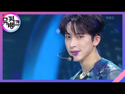 seOul drift - OnlyOneOf(온리원오브) [뮤직뱅크/Music Bank] | KBS 230303 방송