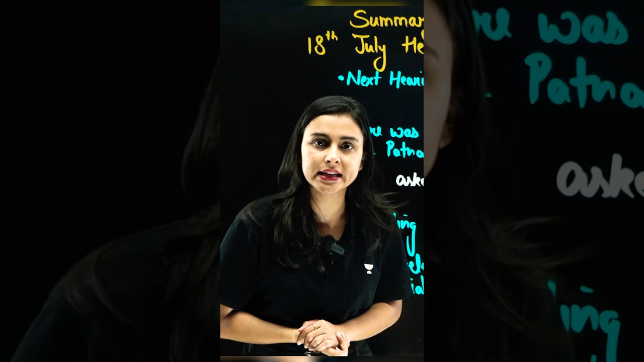 Neet 2024 Paper Leak | Supreme Court Final Verdict