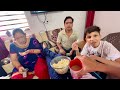 Popcorn with Chai 😃