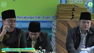 New Qori International H. Salman Amrillah AL FURQON Cimulang Bogor 2019