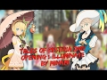 TALES OF ZESTIRIA THE X 2ND SEASON OPENING FULL VERSION | illuminate by MINAMI