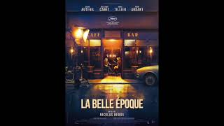 La belle Epoque | A very Parisian feel to the song. | Charming song...very. screenshot 2