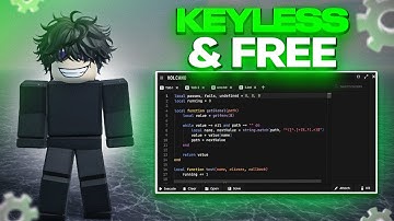 Roblox Executor VOLCANO Free OP Exploit Working for Roblox 2025 [98% UNC]