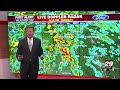 Eric Pritchett - 29 First Alert Weather 6 PM May 13, 2025