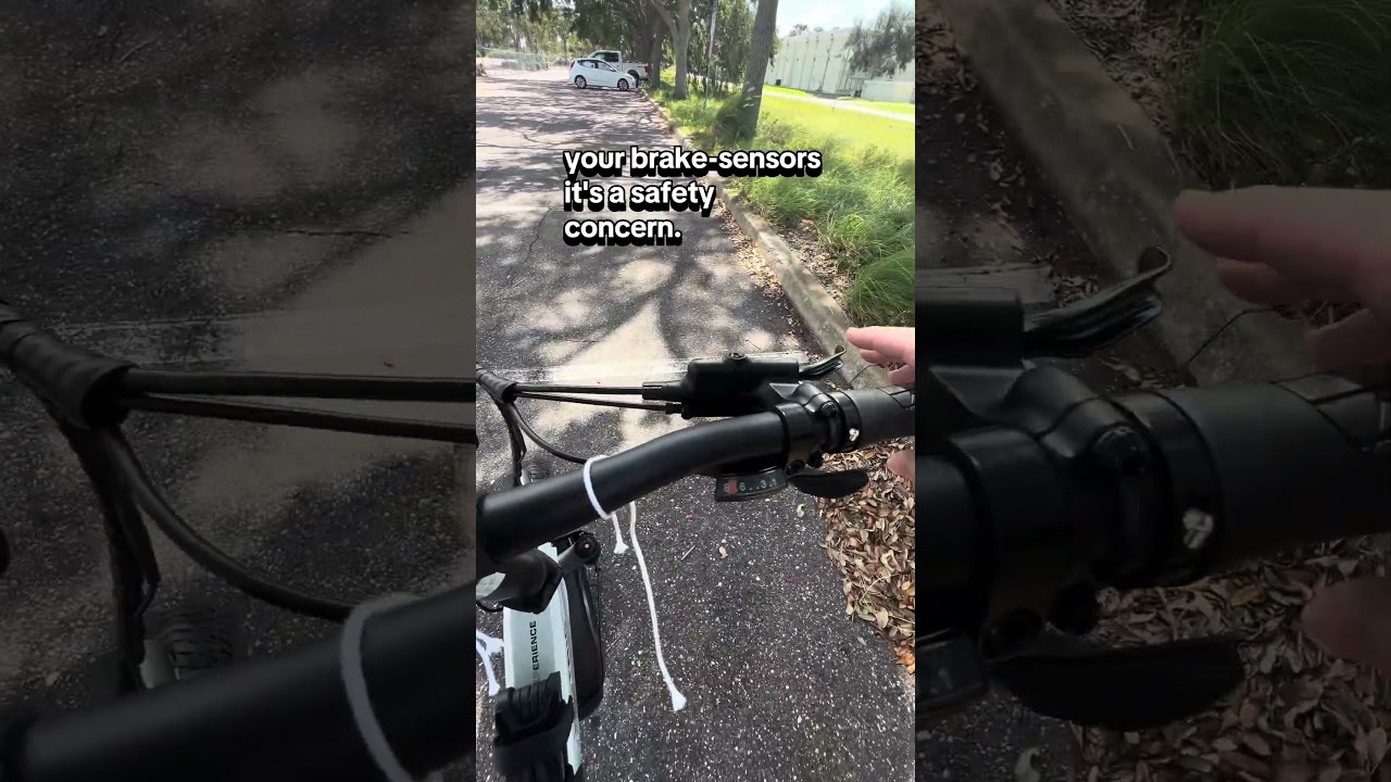 #ebiketips