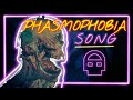 Who You Gonna Call? - Phasmophobia SONG ~ DHeusta