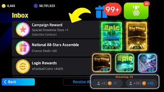 Carles Puyol 107 Rated SECRET TRAINING efootball 2027✨|| How To