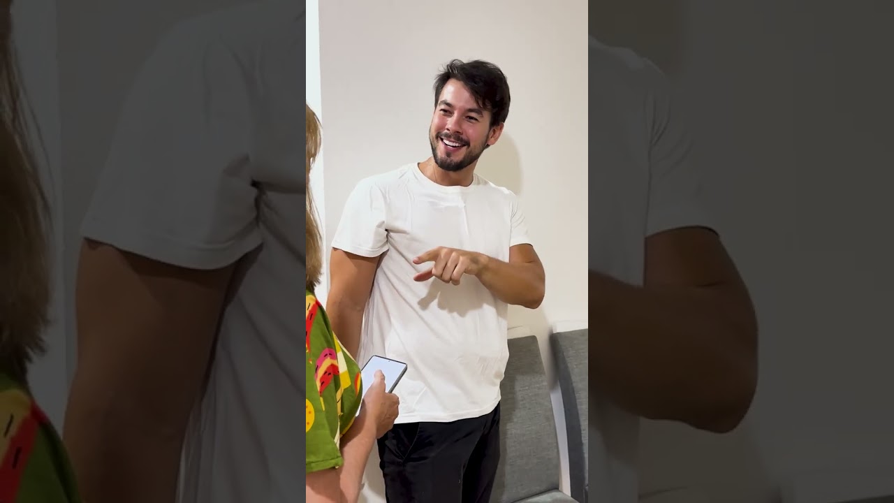 Um bom coração vale mais do que um bom currículo 😱