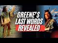 What Graham Greene Said About Dances With Wolves Before He Died