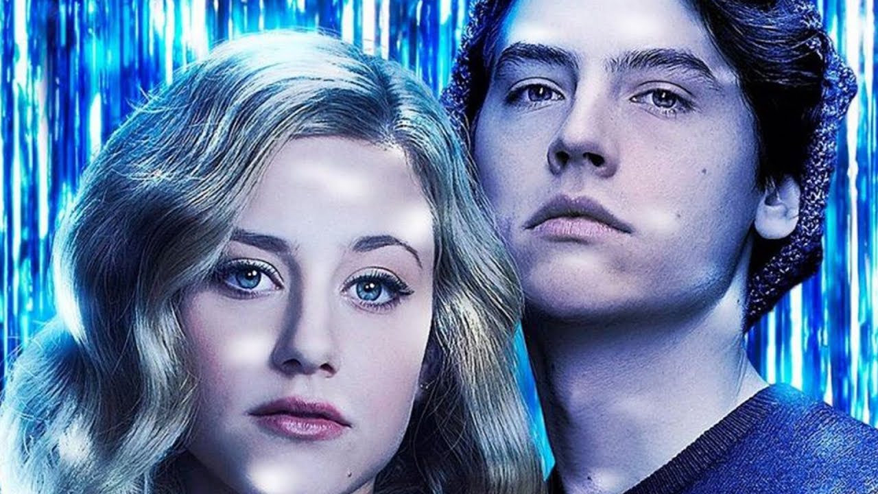 Top 10 Best Riverdale Kisses! | Hollywire