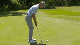 A Drill To Help You Hole More Putts - Jonathan Moore