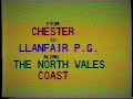 Dave&#39;s Railway Videos - North Wales Coast (1997/2001)