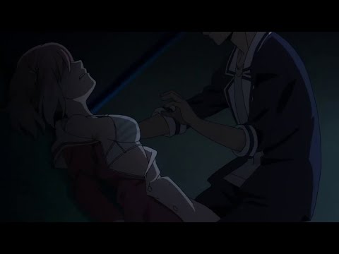 「ＡＭＶ」—Суицид не выход - Но неплохое решение 「Аниме клип」 Бездарная Нана