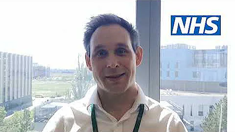 Paul Selby, Lead Pharmacist, East Genomics highlig...