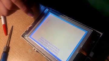 Sua chua man hinh cong nghiep HMI |Thay thế tấm cảm ứng màn hình Siemens 7 inch Smart700