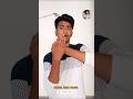 Hand Cross Magic Trick ll Tutorial 😱👍#shorts #prank #Hand#trending