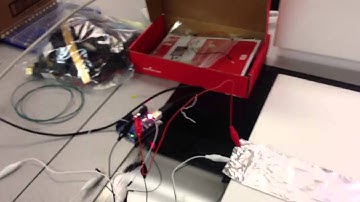 CapacitiveSensor with Uno and Aluminum Foil