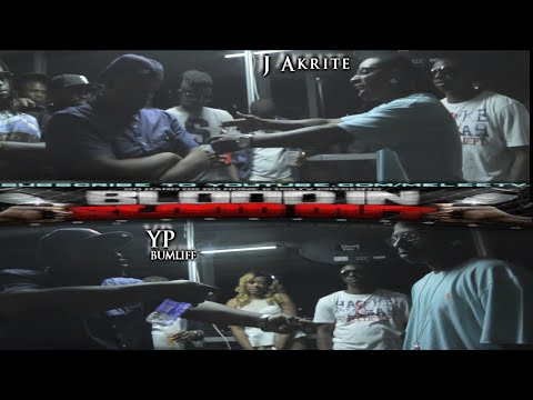 J Akrite vs YP