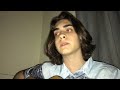 Hey There Delilah - Plain White T’s (Cover)