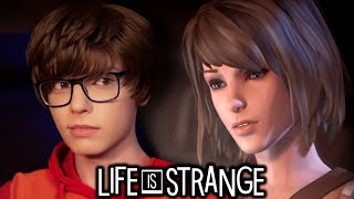 ВЗРЫВООПАСНАЯ МАКС ツ Life is Strange Remastered #9