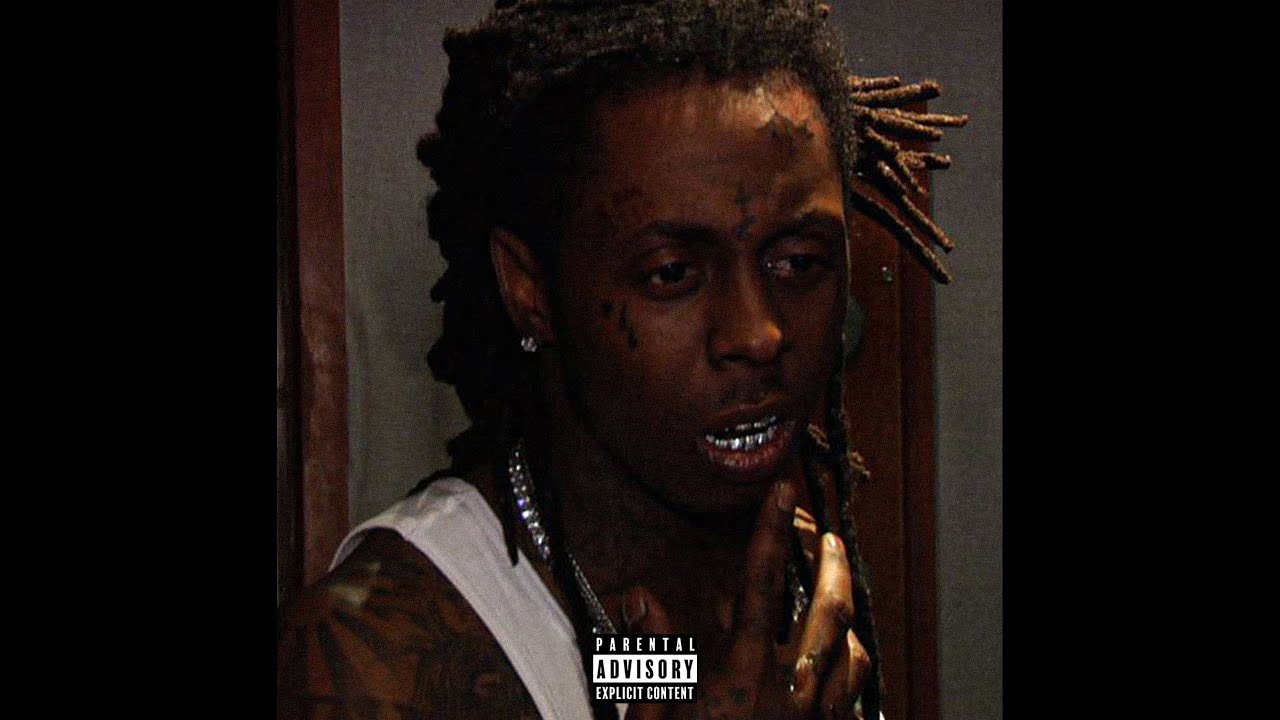 [FREE] LIL WAYNE TYPE BEAT - “THA CARTERS REVENGE”